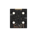 Vente en gros Foxeer Reaper F4 Slim Mini ESC 128K 60A BL32 4in1 9 ~ 40V 20mm M3 pour contrôleur de vol Stack RC FPV Racing Drone